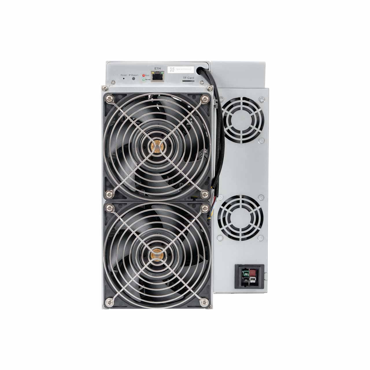 DG 2+ 礦機|20.5G 高算力 Scrypt 挖礦設備|支援 LTC DOGE BELLS