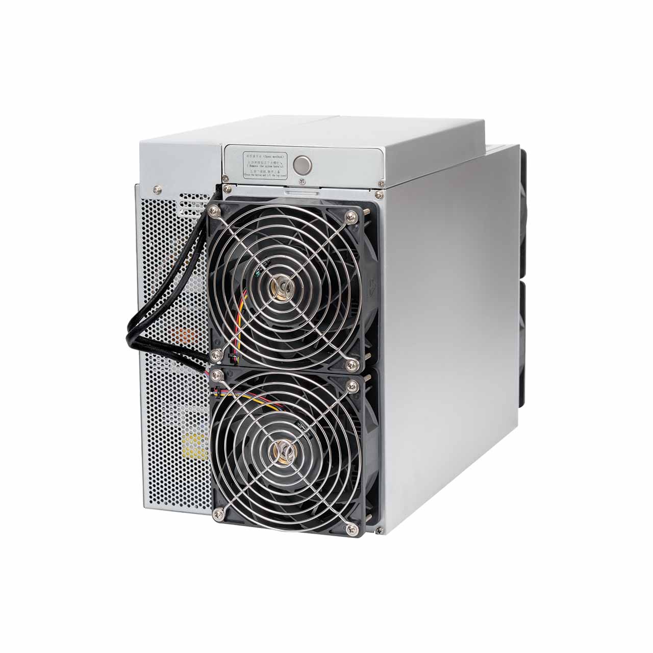DG 2+ 礦機|高算力多幣種 Scrypt 挖礦機 支援 LTC DOGE BELLS