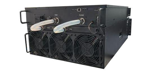 Litecoin Miner L11 HU6 礦機|多幣種高效能 Scrypt 挖礦設備