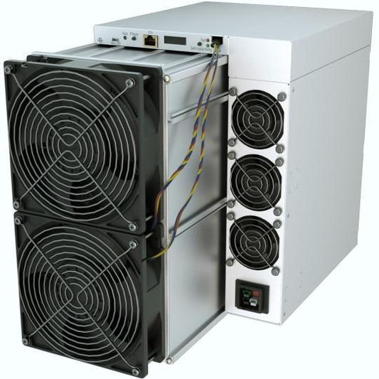 Bitcoin Miner S21 XP 比特幣礦機|270T 高效 SHA256 空冷挖礦設備